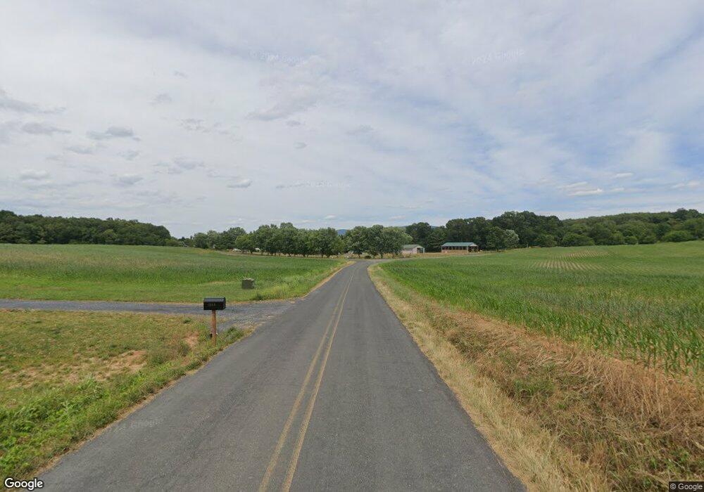 1675 Pinewoods Rd, Quicksburg, VA 22847 - photo 1