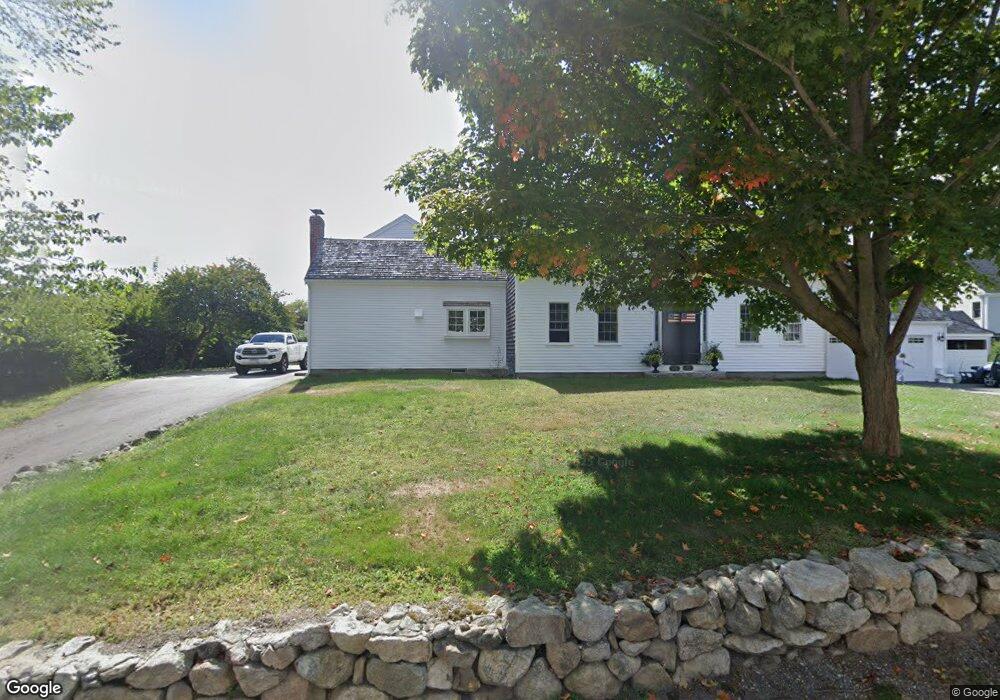 184 Whiting St, Hanover, MA 02339 - photo 1