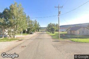 3950 N 38000 W, Tabiona, UT 84072