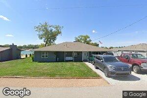 1038 Platteview Dr, Cedar Creek, NE 68016
