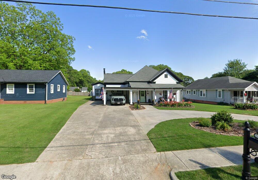 522 Longview St, Carrollton, GA 30117 - photo 1