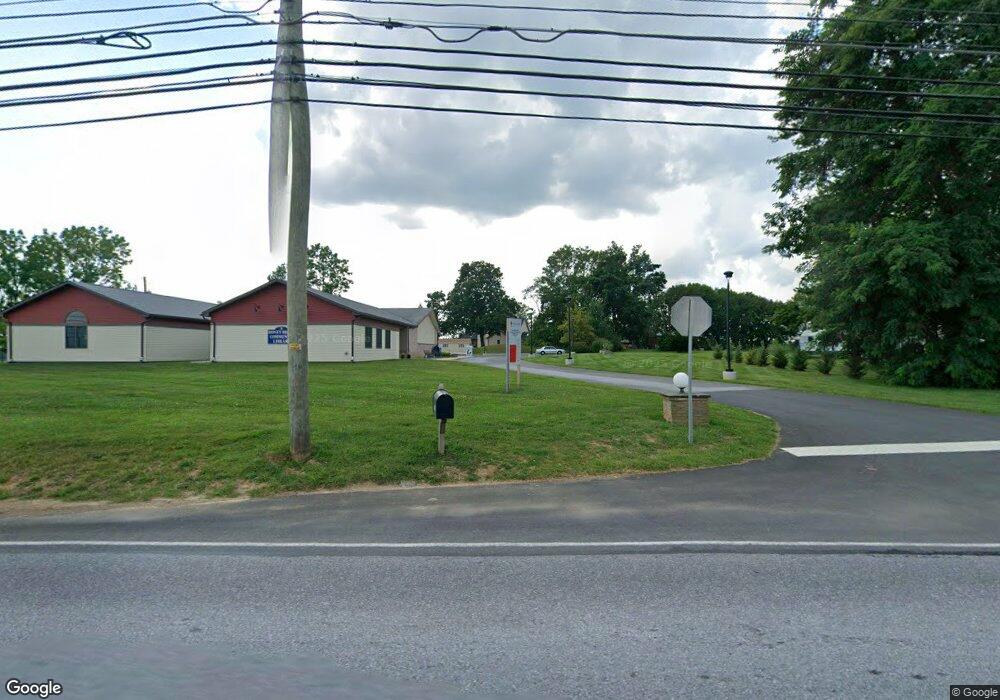 659 Compass Rd, Honey Brook, PA 19344 - photo 1