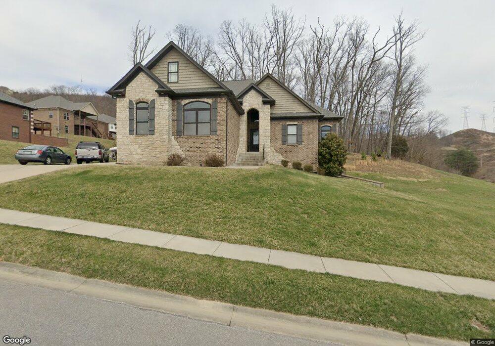 301 Blaze Cir, New Albany, IN 47150 - photo 1