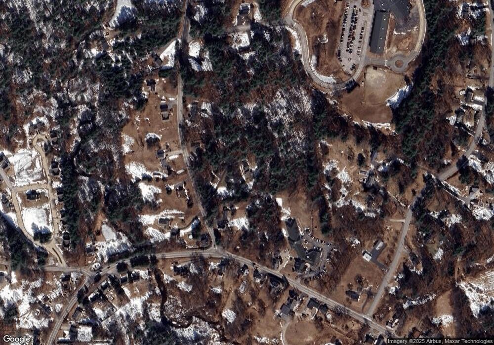 8 Tibbetts Hill Rd, Goffstown, NH 03045 - photo 1