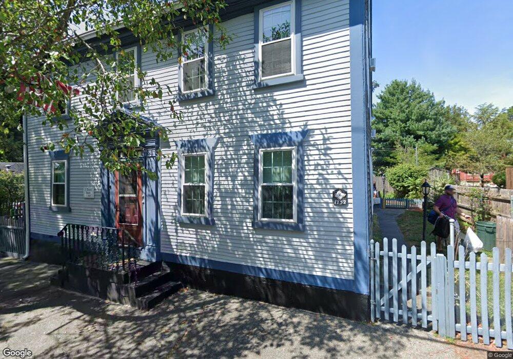 41 State St, Warren, RI 02885 - photo 1