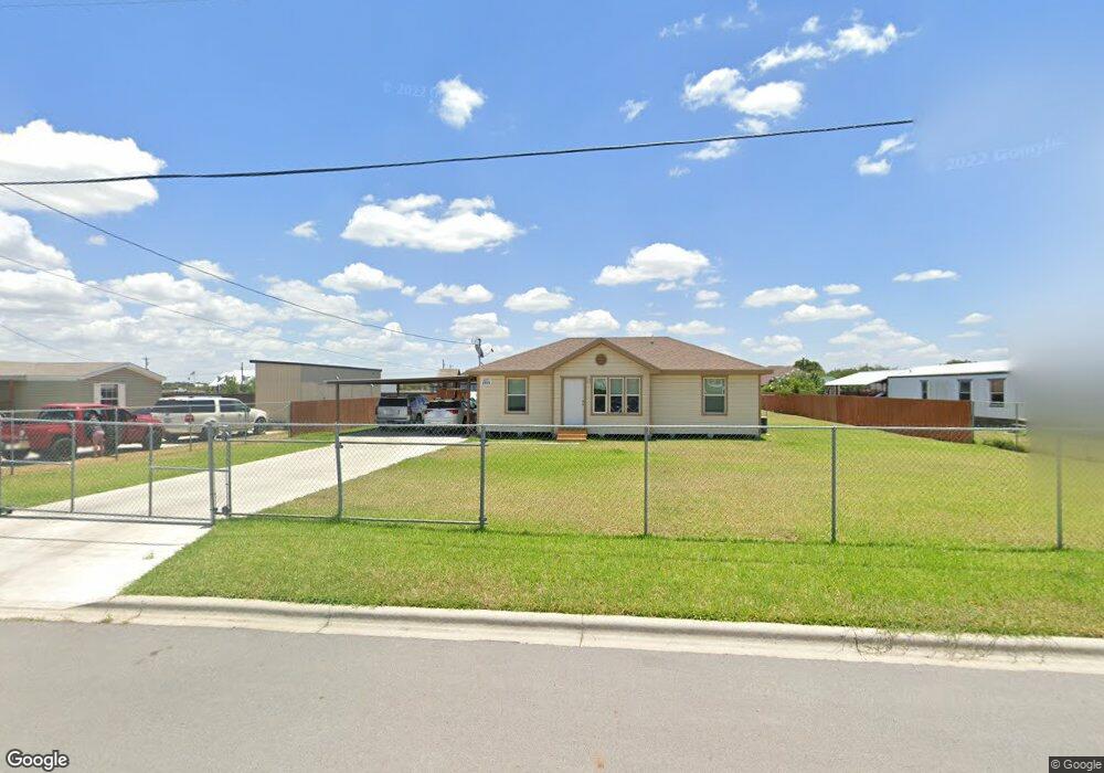 2401 Topacio St, Donna, TX 78537 - photo 1