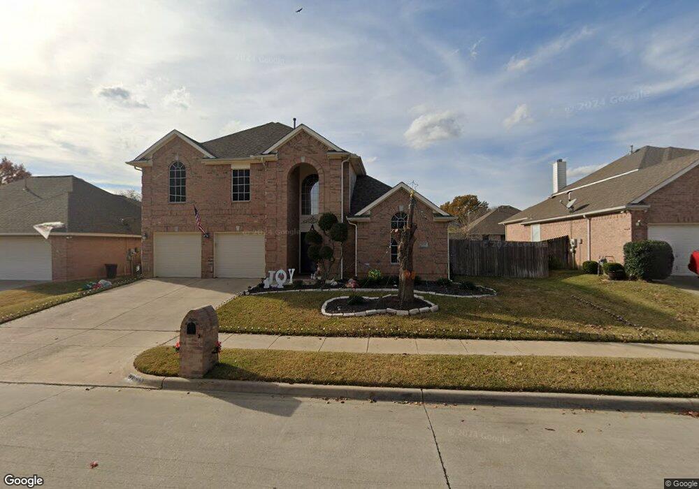 7033 Michael Dr, North Richland Hills, TX 76182 - photo 1