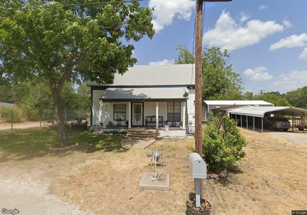 114 Pine St, Eddy, TX 76524 - photo 1