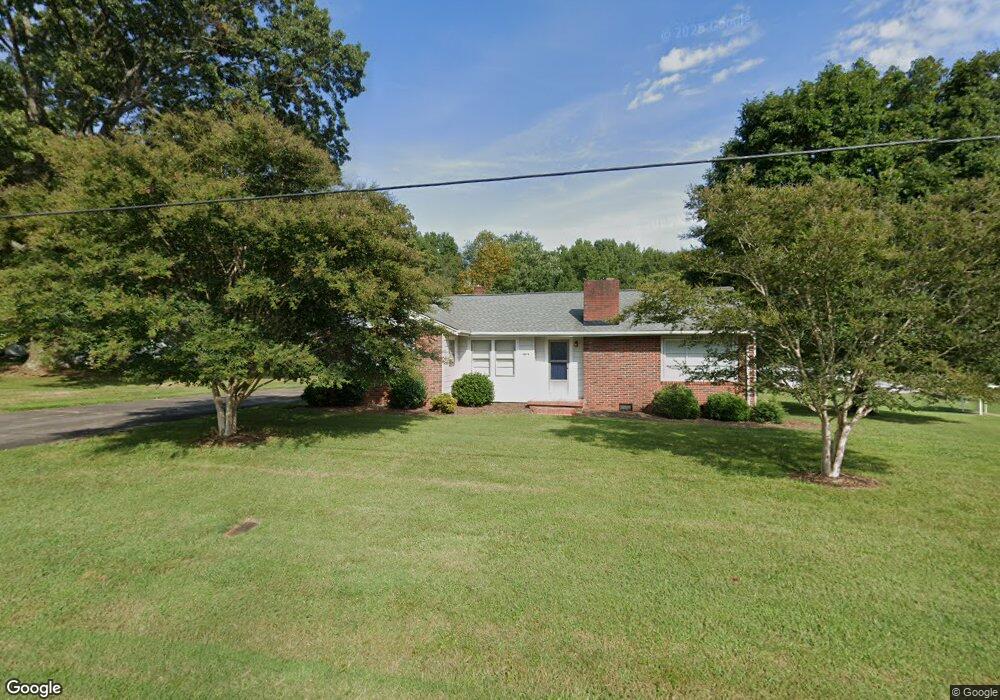 4874 Charlotte St, Conover, NC 28613 - photo 1