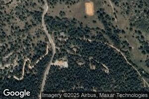 14986 S Wandcrest Dr, Pine, CO 80470