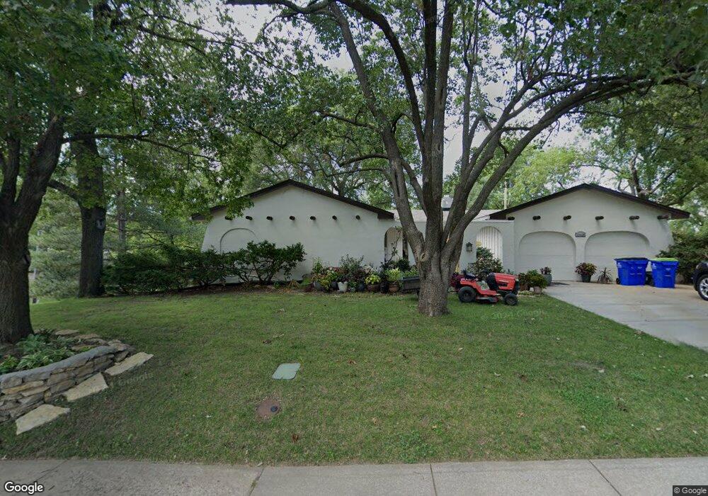 10028 W 70th Terrace, Shawnee, KS 66203 - photo 1