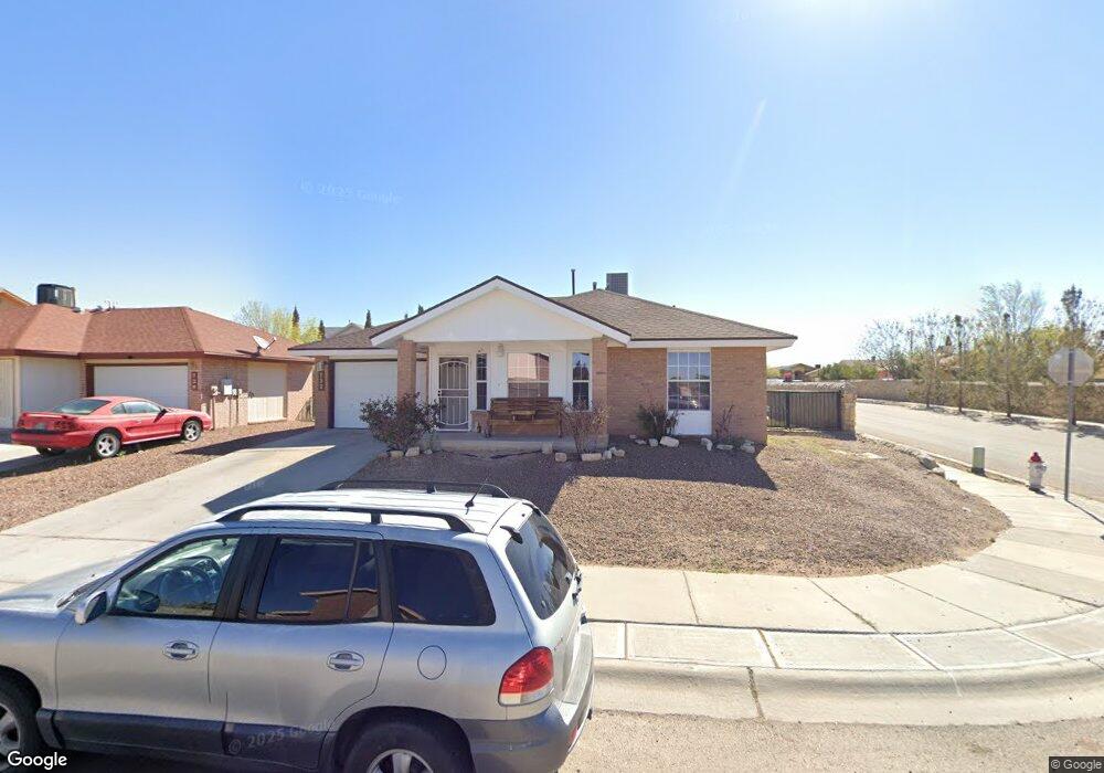 732 Desierto Bonito Ave unit 3, El Paso, TX 79928 - photo 1