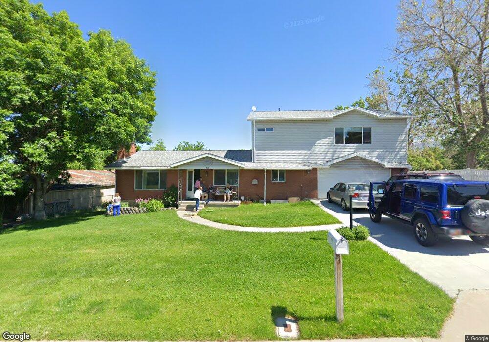 718 W 3100 S, Bountiful, UT 84010 - photo 1