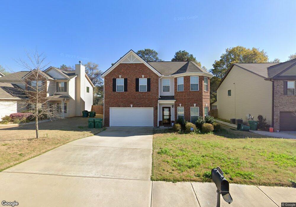910 Amelia Dr unit 137, Byron, GA 31008 - photo 1