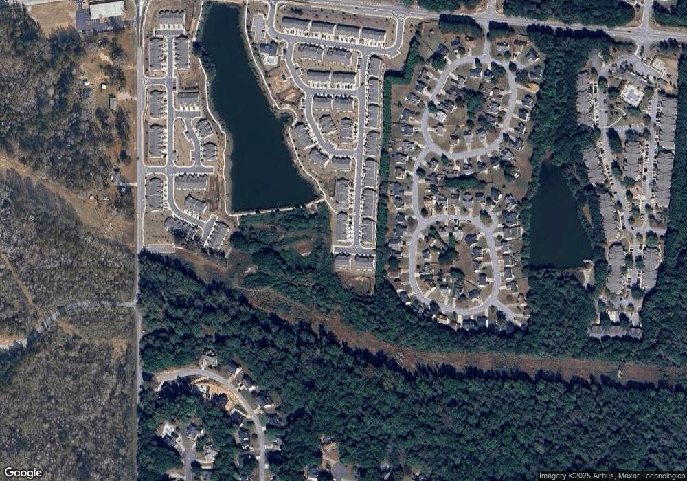 360 Grant Ave, Covington, GA 30016 - photo 1