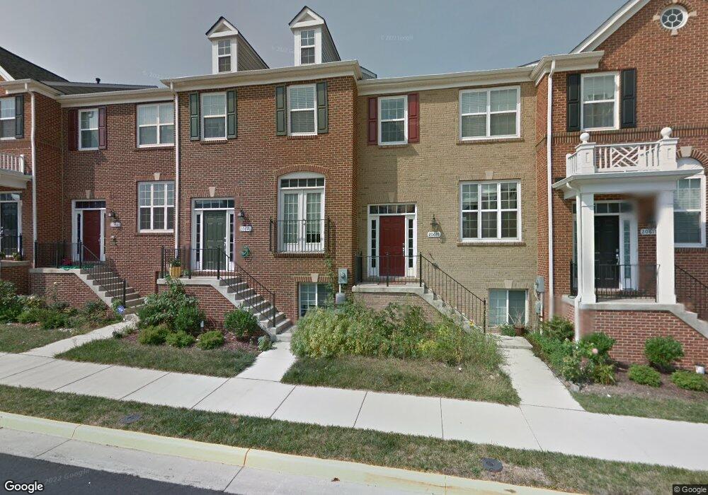 20621 Smollet Terrace, Ashburn, VA 20147 - photo 1