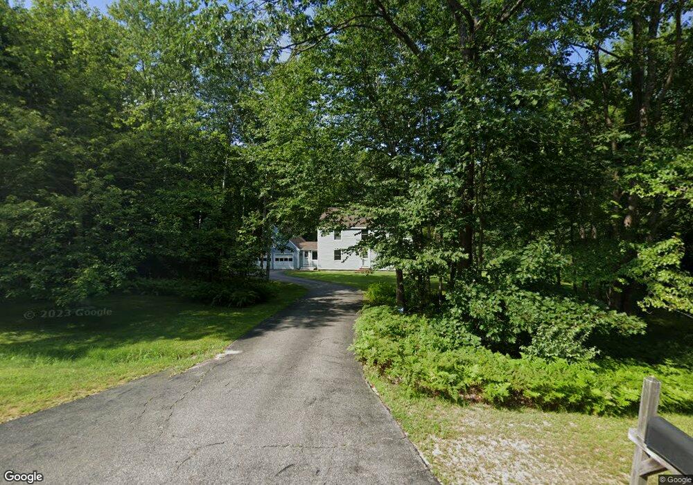 2 Audley Divide, Bow, NH 03304 - photo 1