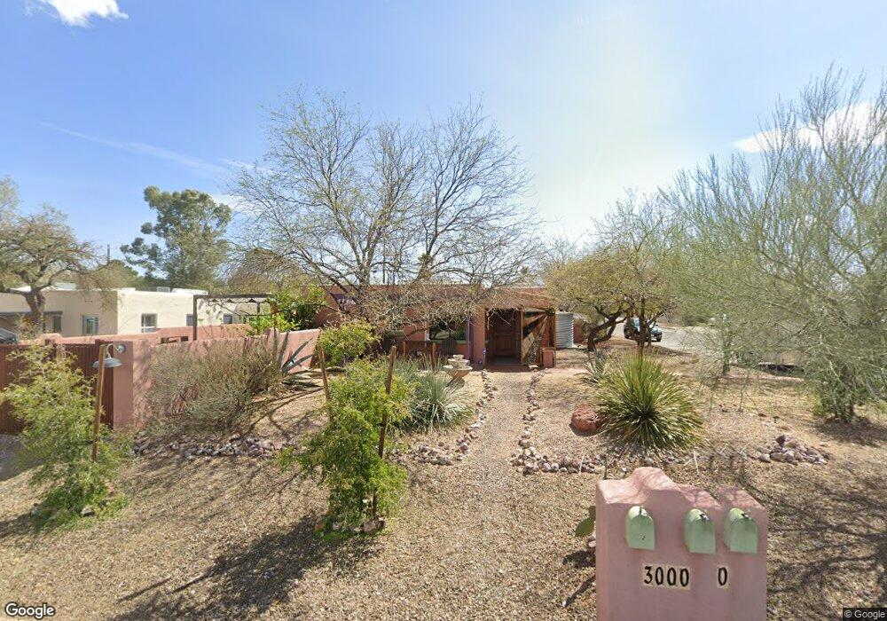 3000 E Linden St unit A, Tucson, AZ 85716 - photo 1
