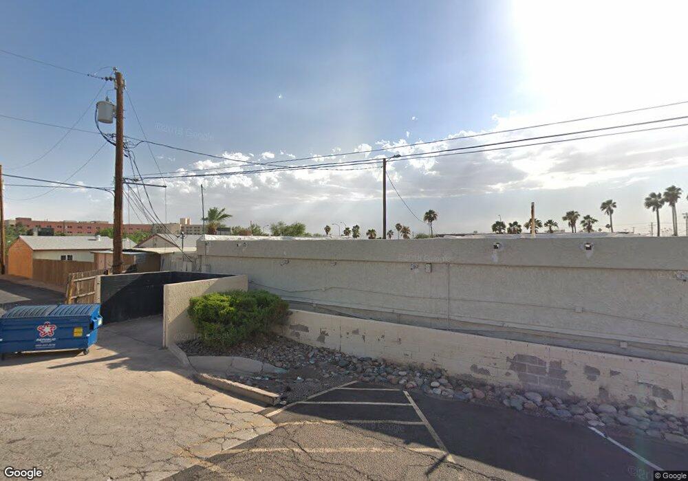 6763 E Main St, Mesa, AZ 85205 - photo 1