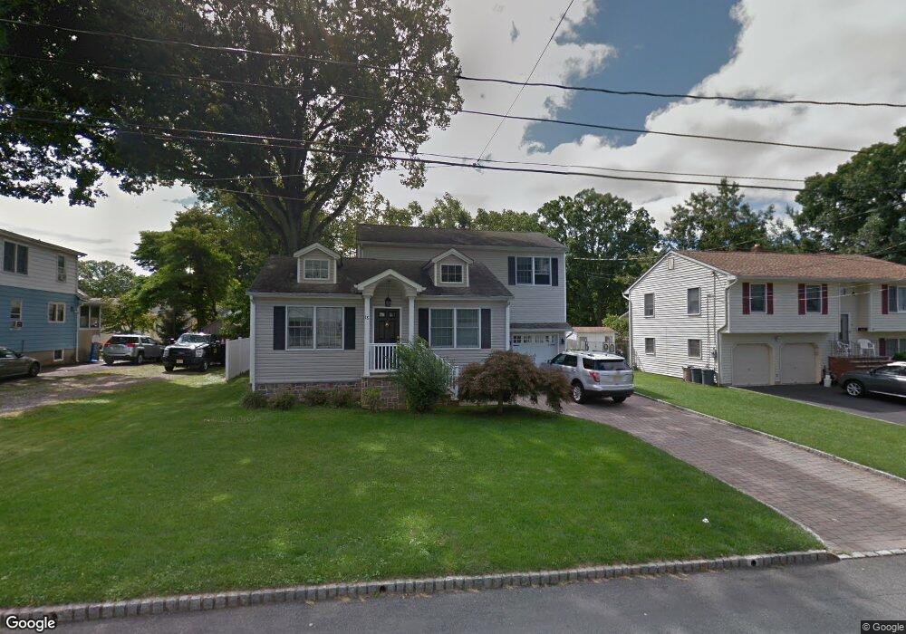 18 W 4th St, New Providence, NJ 07974 - photo 1