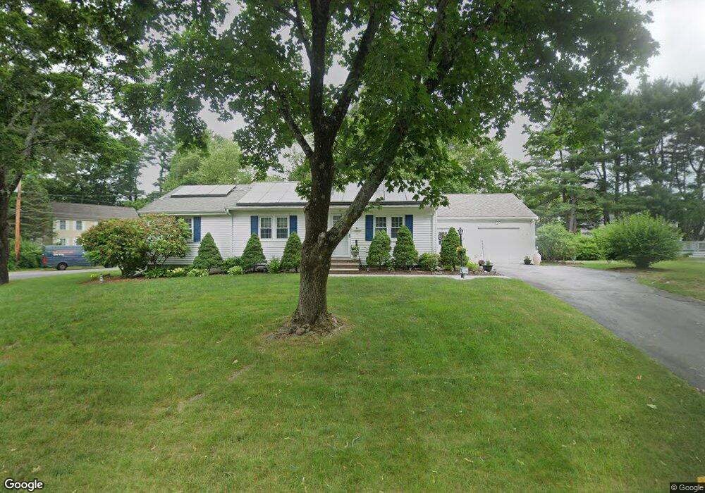 81 Coolidge Rd, Walpole, MA 02081 - photo 1