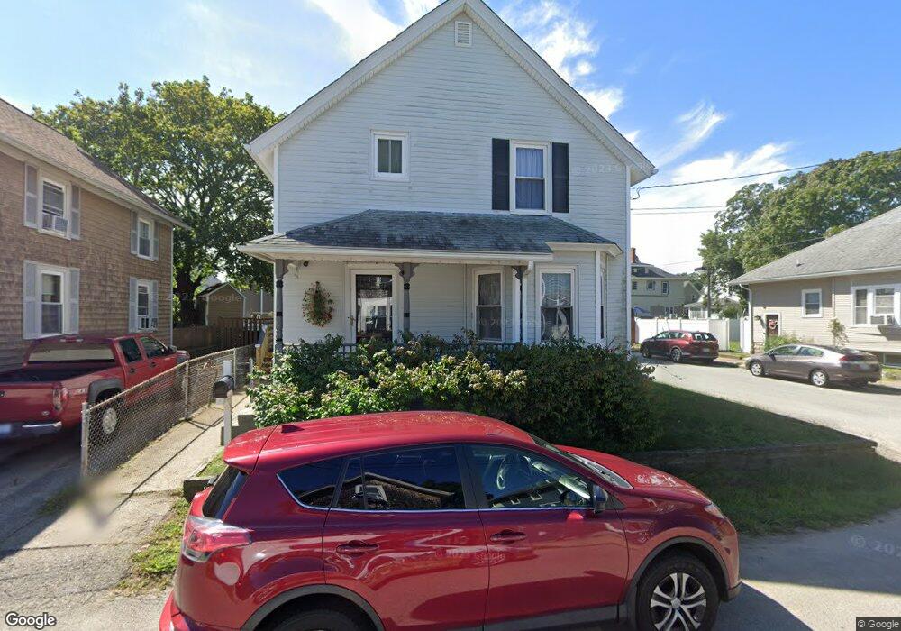 36 Maple Ave, Riverside, RI 02915 - photo 1