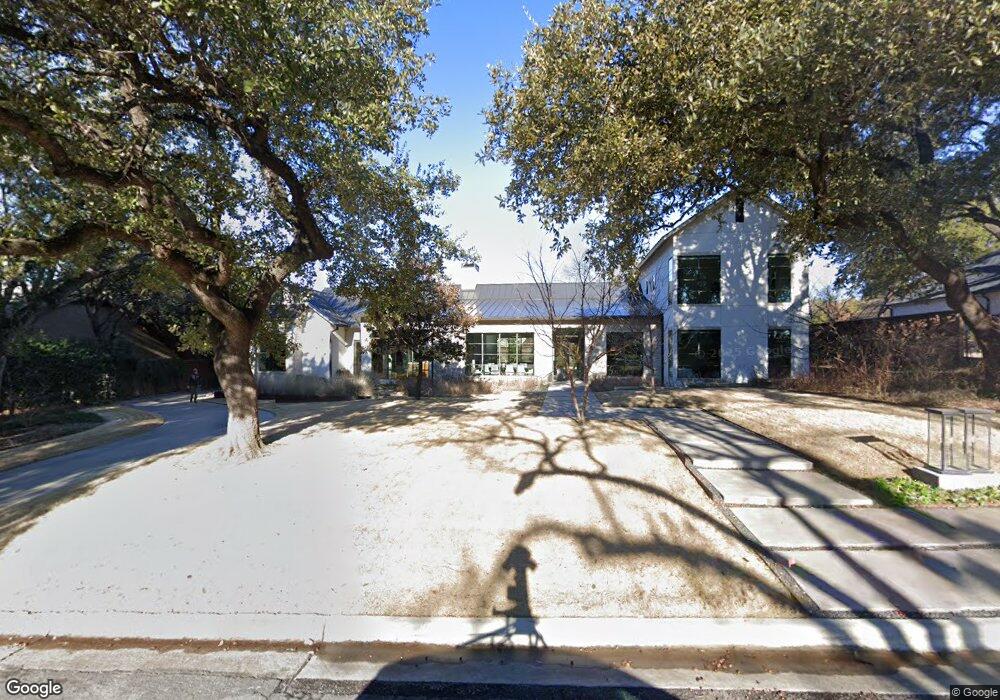 4545 Cathedral Dr, Dallas, TX 75214 - photo 1