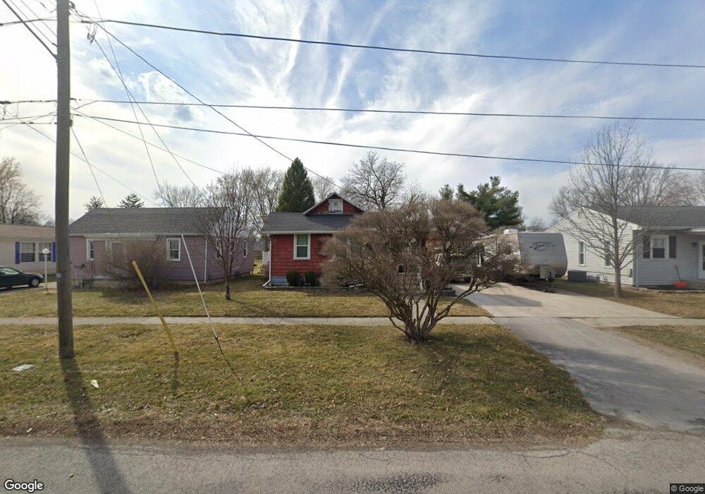 1520 Park St, Findlay, OH 45840 - photo 1