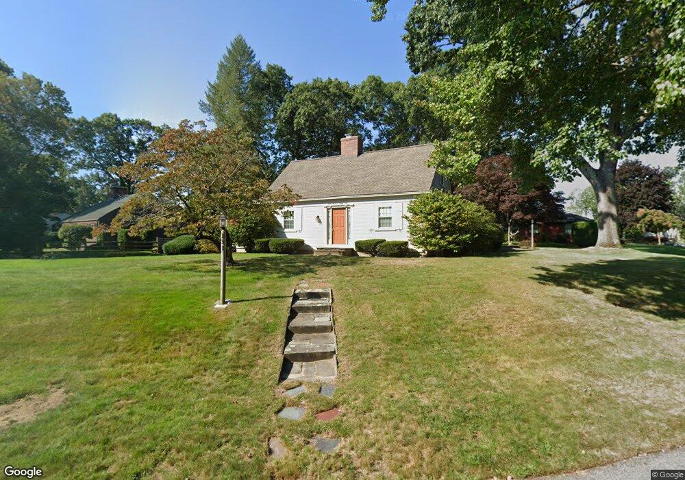 131 Sweetfern Rd, Warwick, RI 02888 - photo 1