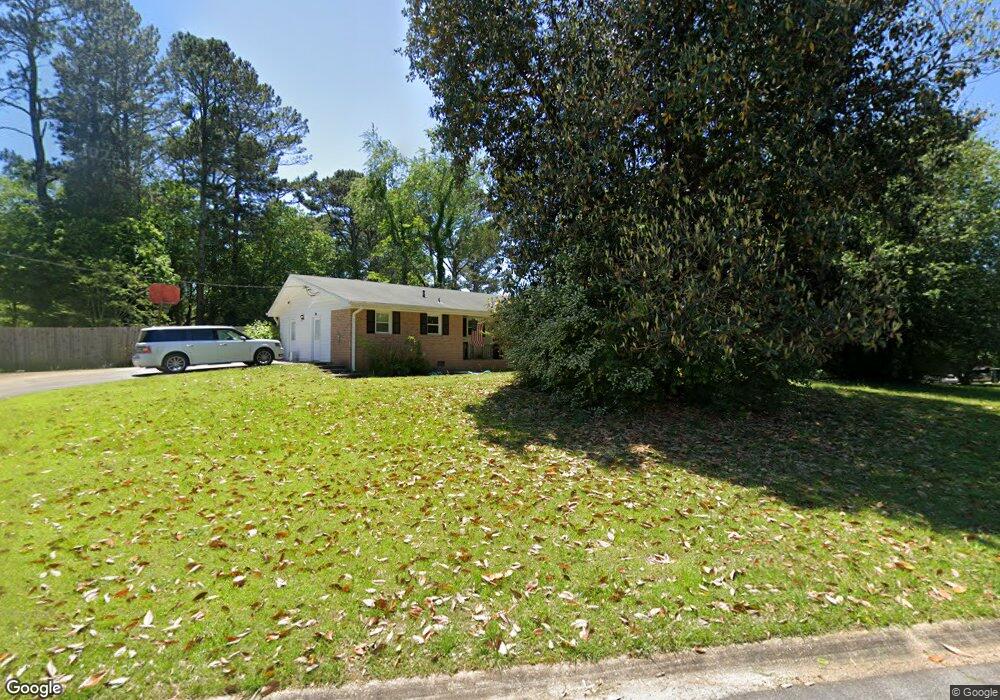 5564 Laurel Ln NW unit 2, Lilburn, GA 30047 - photo 1