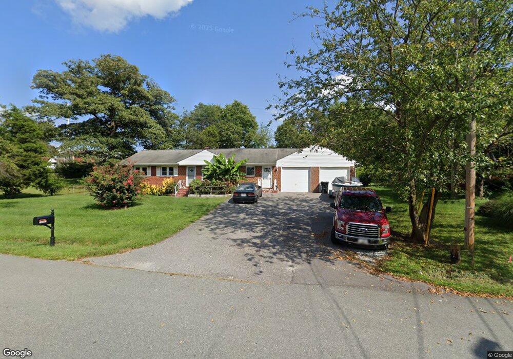 12407 Old Gunpowder Road Spur, Beltsville, MD 20705 - photo 1