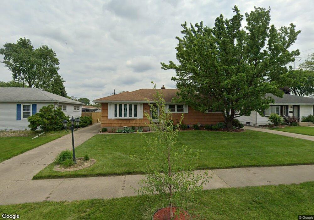 8417 Delaware St, Highland, IN 46322 - photo 1
