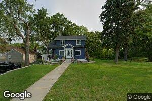 440 Richfield Ave, Springfield, MI 49037