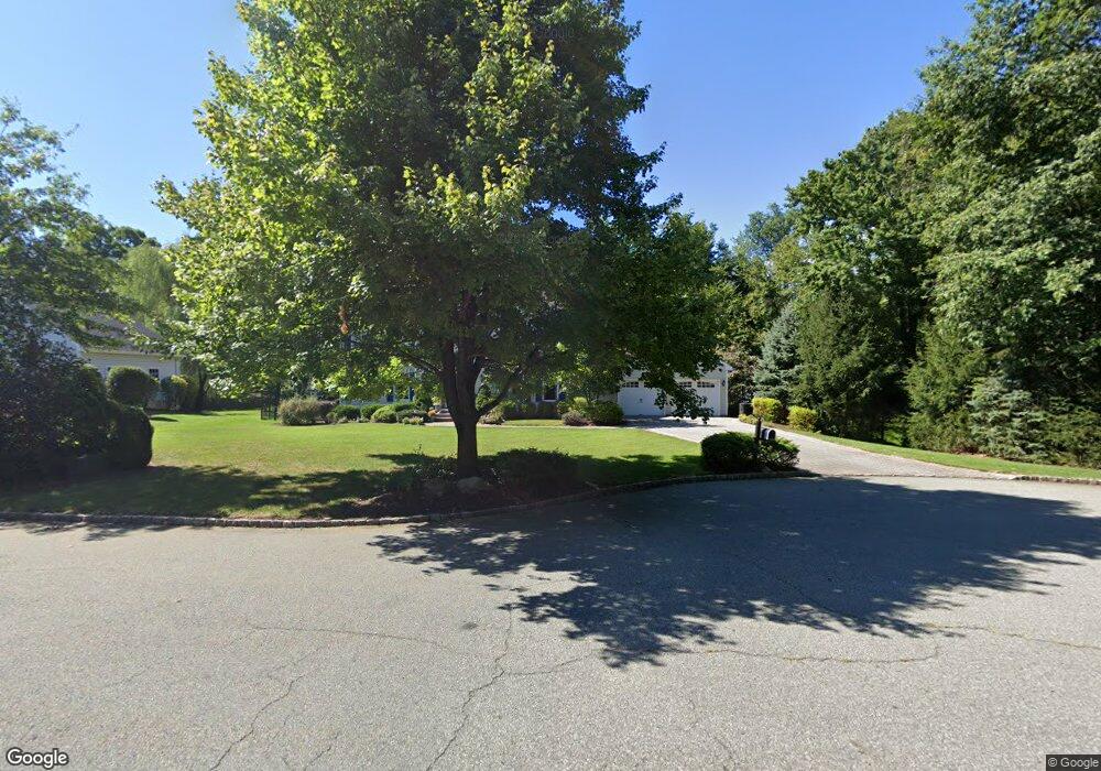 52 Parker Dr, Morris Plains, NJ 07950 - photo 1