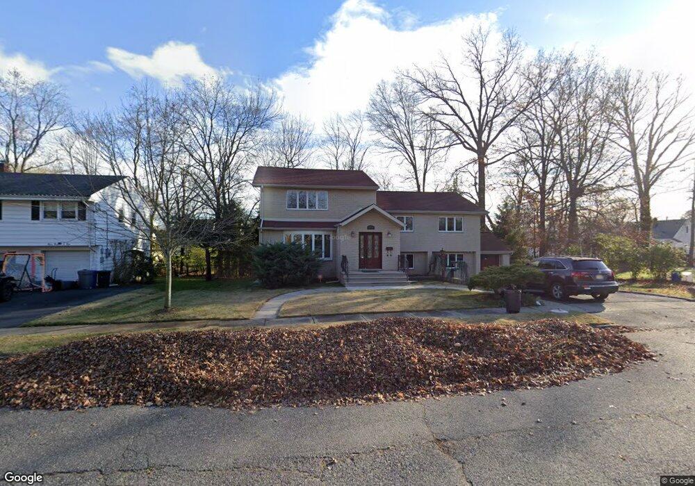 39-03 Garvey Place unit 1X, Fair Lawn, NJ 07410 - photo 1