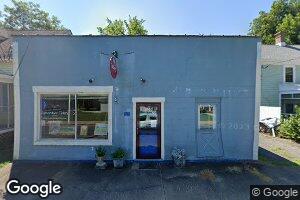 24 King St, Onancock, VA 23417