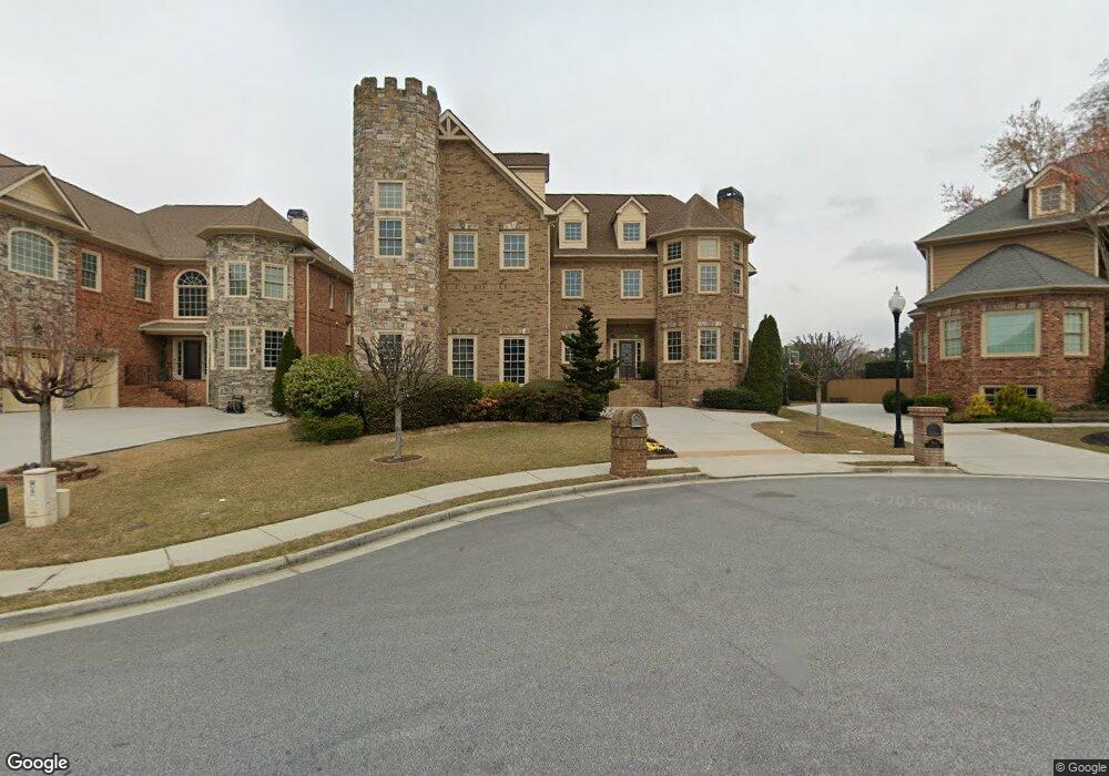 2392 Chance Ln, Grayson, GA 30017 - photo 1