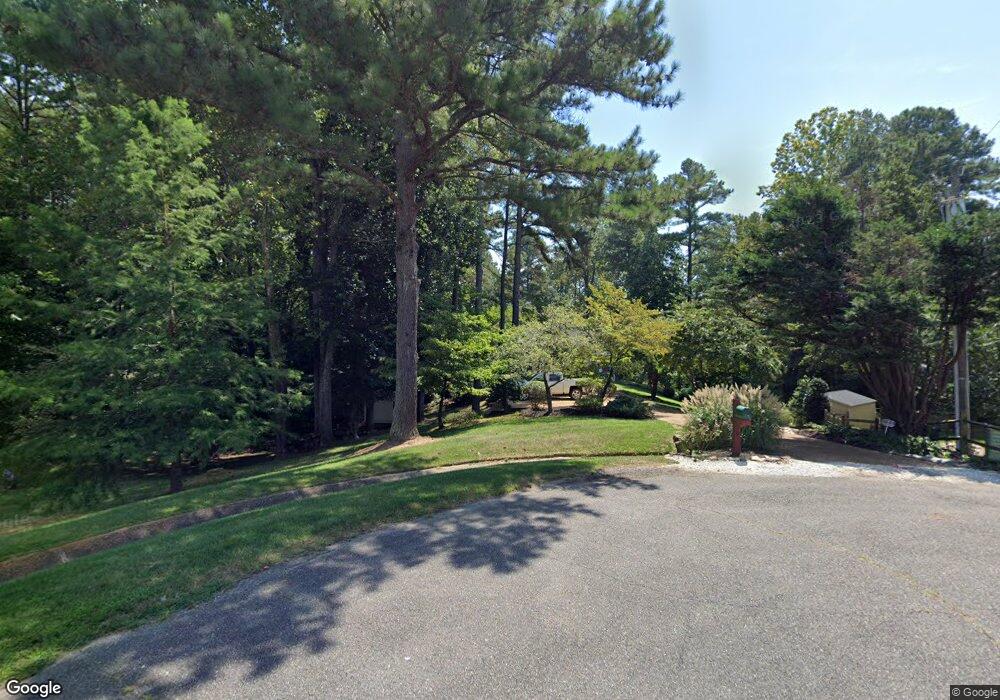 5 Deere Cir, Williamsburg, VA 23188 - photo 1