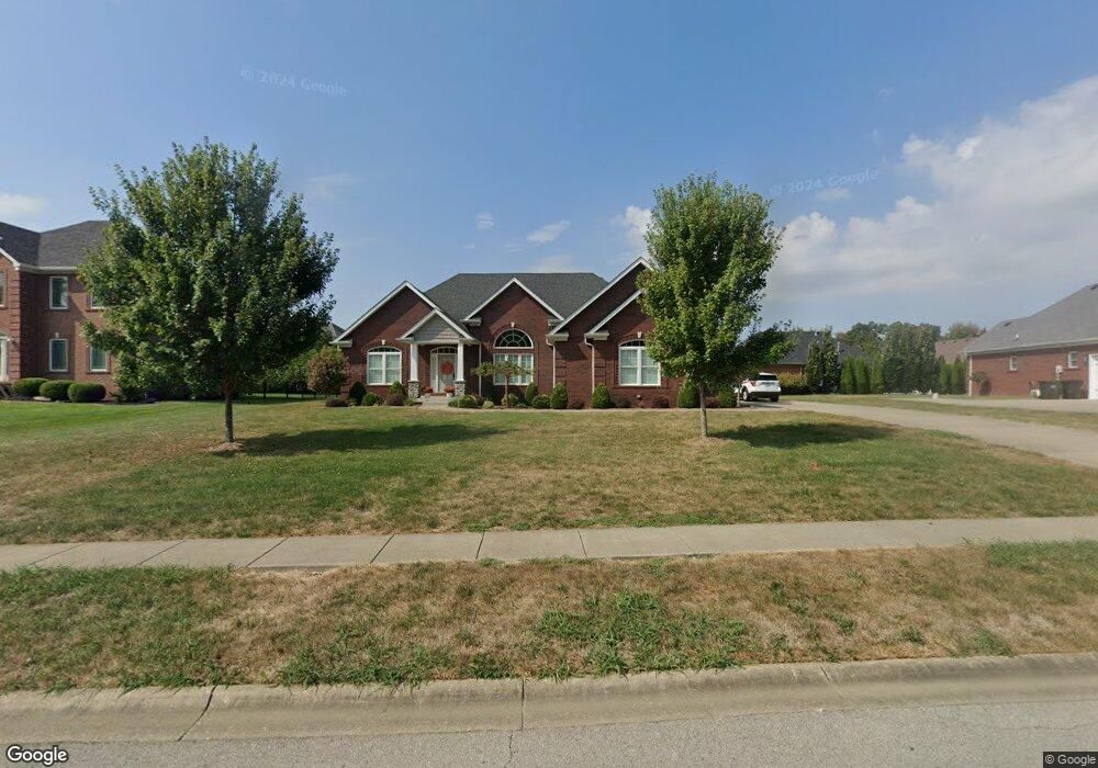 623 Winding Woods Trail, Mount Washington, KY 40047 - photo 1