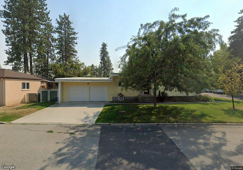 531 W 6th St, Cheney, WA 99004 - photo 1
