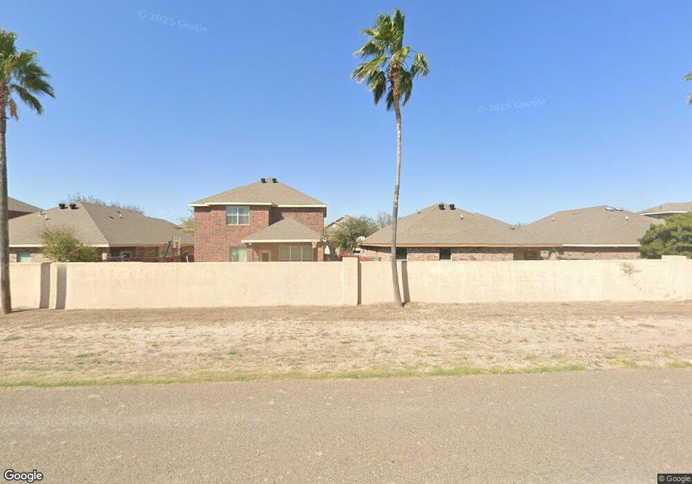 3708 Oriole Dr, Mission, TX 78572 - photo 1