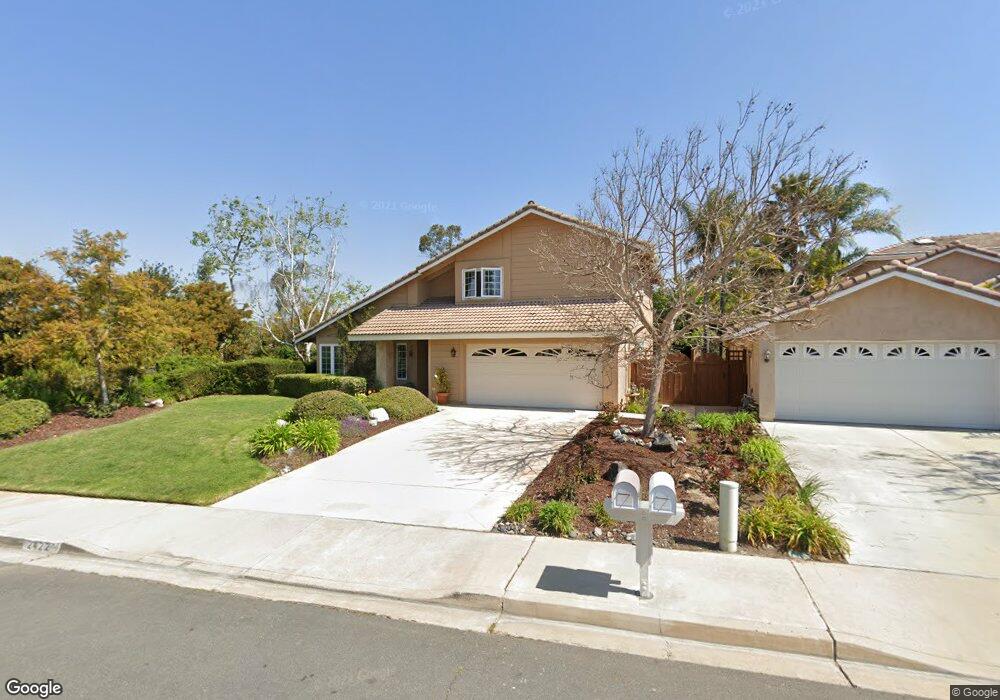 2422 La Plancha Ln, Carlsbad, CA 92009 - photo 1