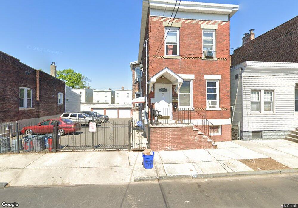 568 N 9th St unit 570, Newark, NJ 07107 - photo 1