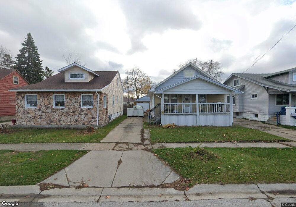 1722 Martin Ave, Port Huron, MI 48060 - photo 1