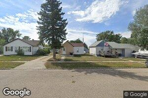 824 E Ave, Pollock, SD 57648