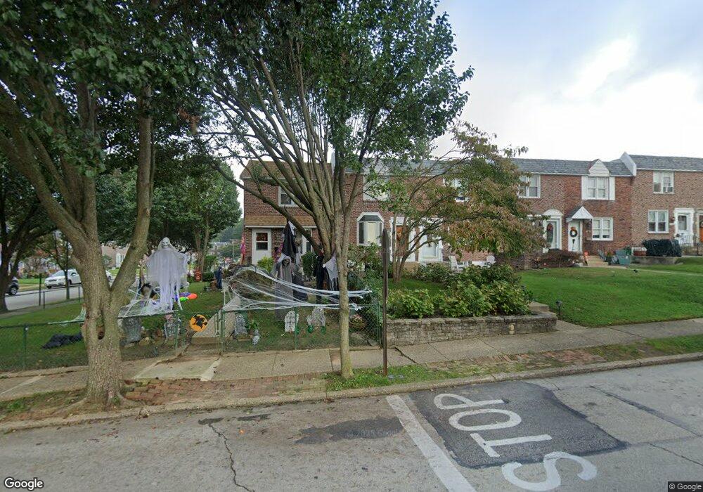 704 Oakwood Dr, Glenolden, PA 19036 - photo 1