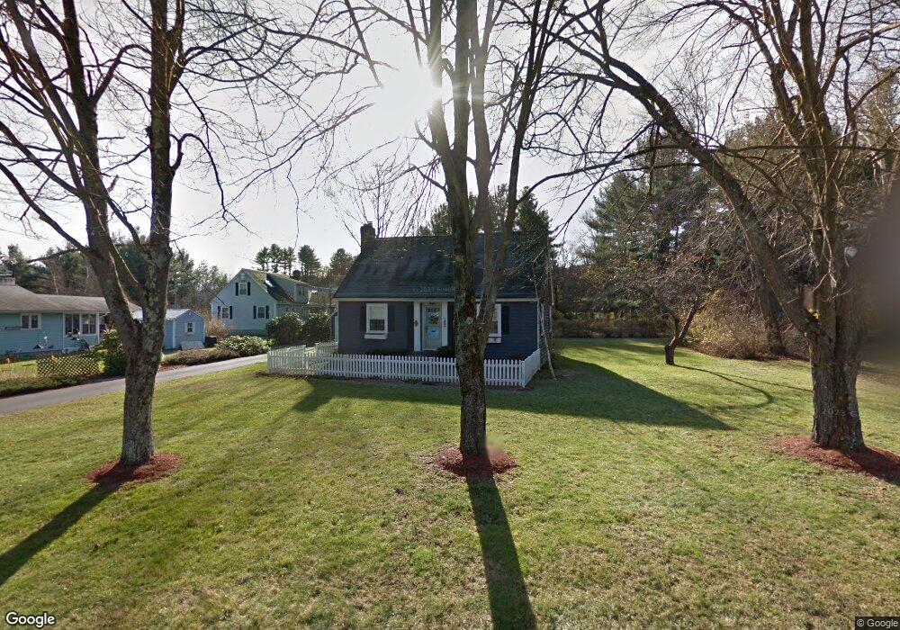 1034 Shirley Ave, Goffstown, NH 03045 - photo 1