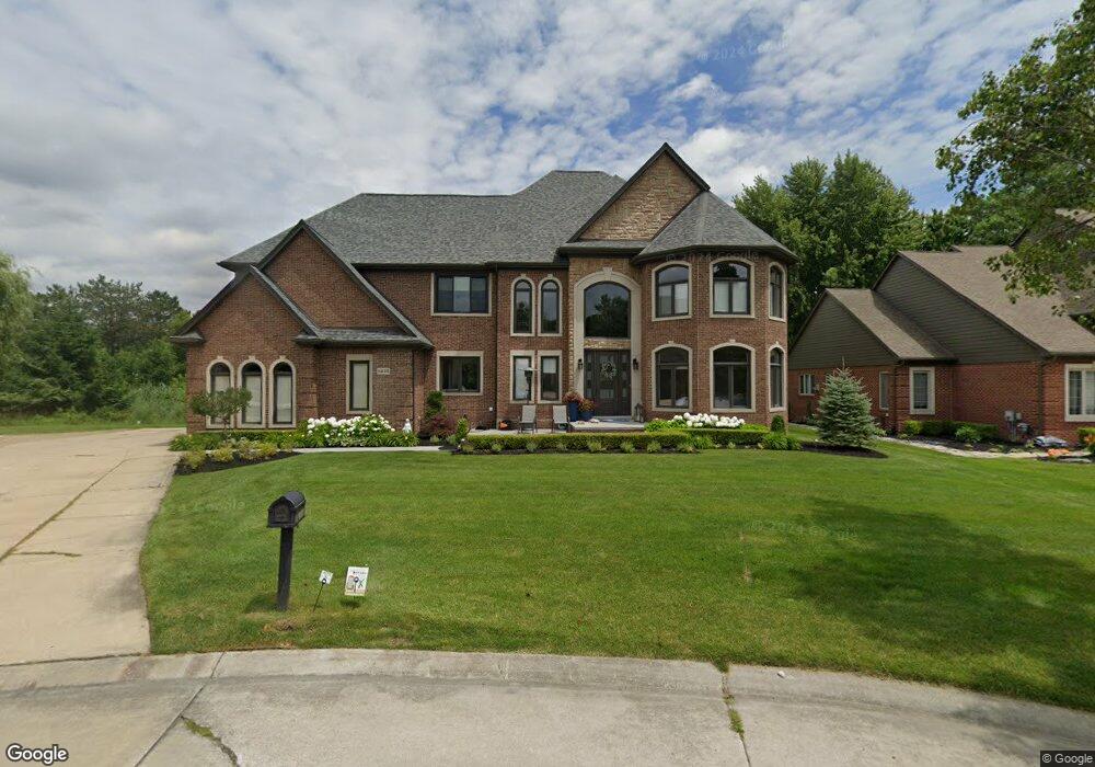 5235 Siloh Ct unit 3, West Bloomfield, MI 48324 - photo 1