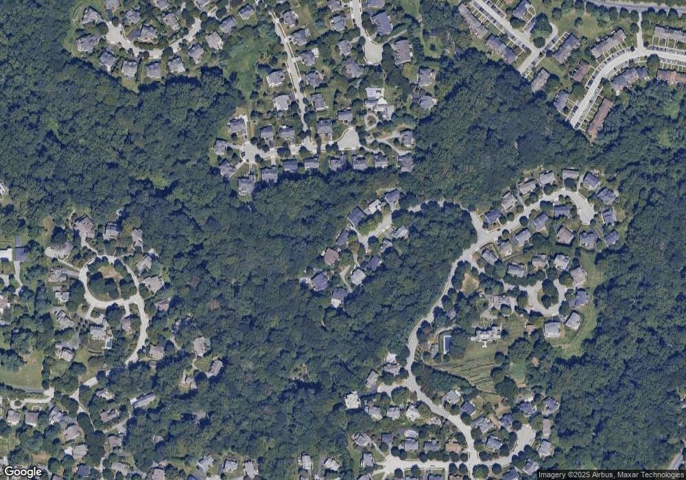 8739 Marburg Manor Dr, Lutherville Timonium, MD 21093 - photo 1