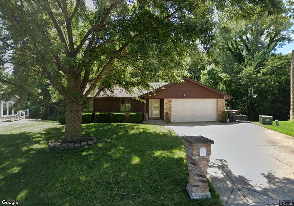 2840 Danube Way, Saint Charles, MO 63301 - photo 1